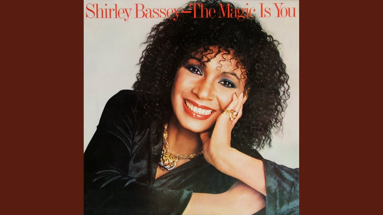 The Magic Is You