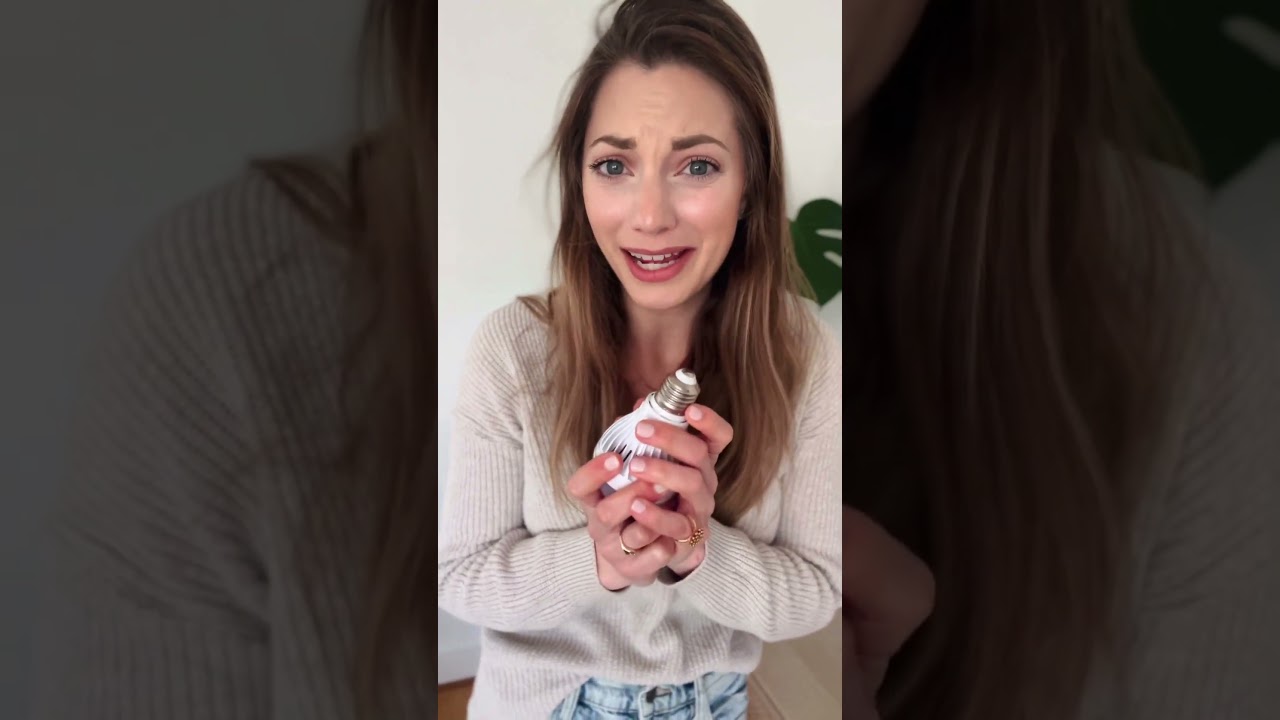 Don't Cut the Cord! Check Out Our Magic Table Lamp Hack FAIL First!