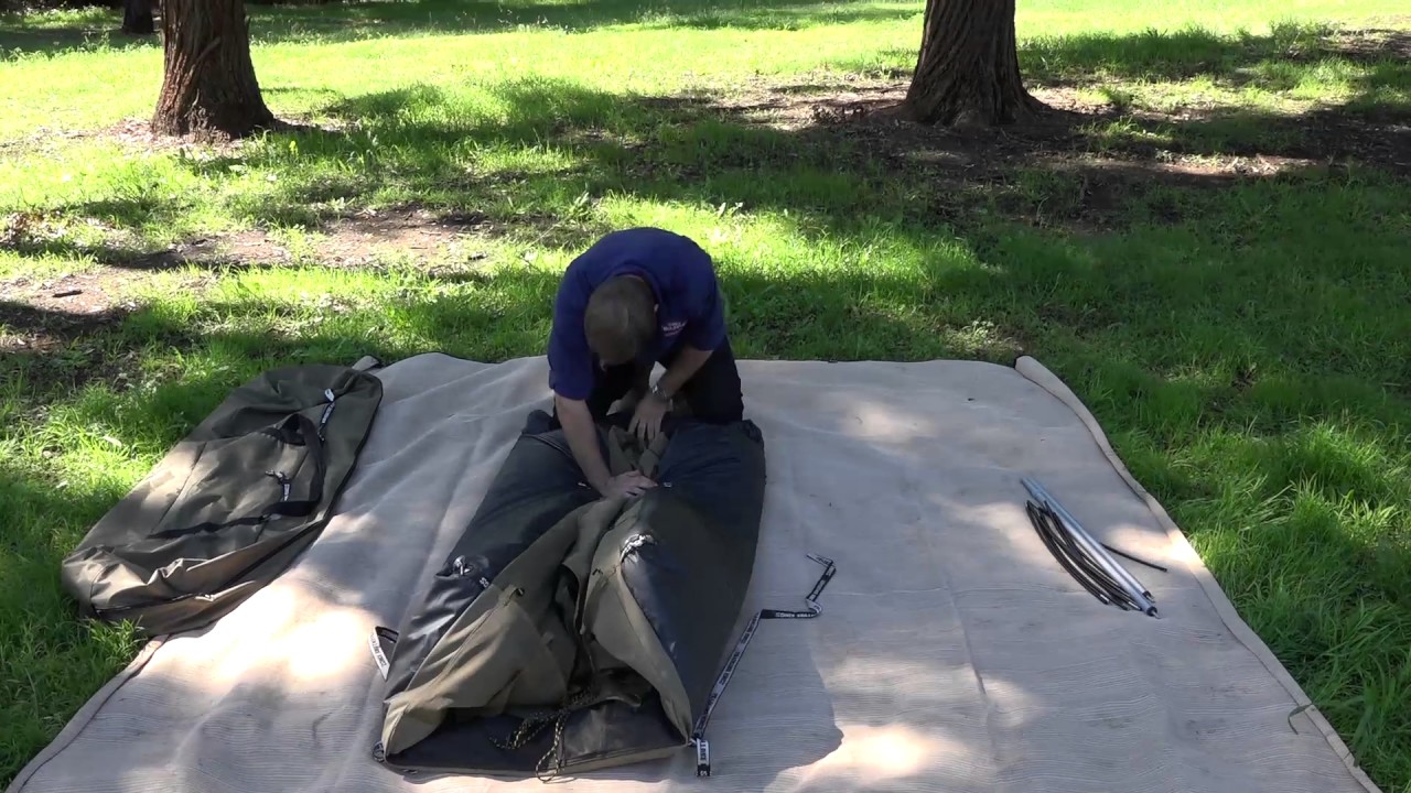 Adventure Kings Big Daddy Swag Rolling Tips