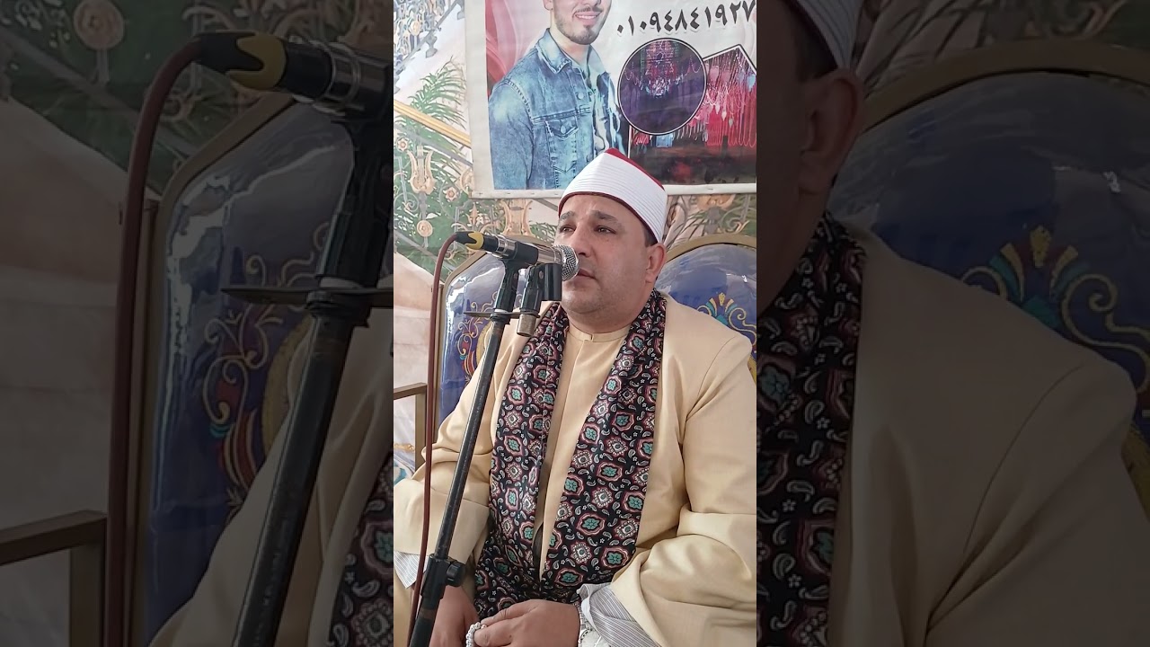 #لايك من أفراح علائلات الشرنوبي بطبنوها نبروة دقهلية مع فضيلة الشيخ محمد محمد حامد السلكاوي 