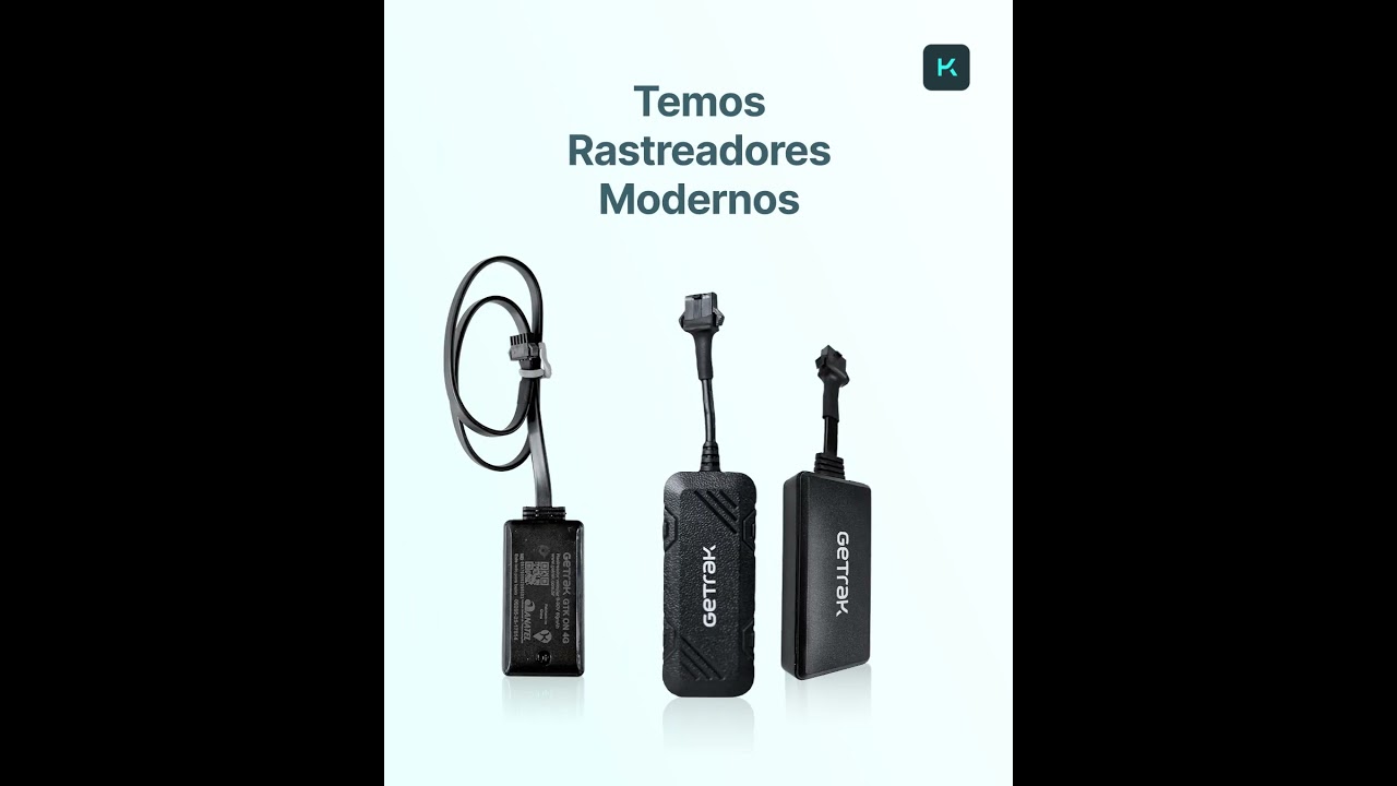 Getrak: Tecnologia e Inova&ccedil;&atilde;o que Transformam o Rastreamento Veicular no Brasil 🚗📡