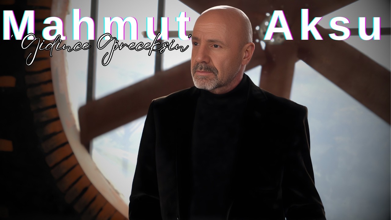 Mahmut Aksu / Gidince Göreceksin (Official Video)