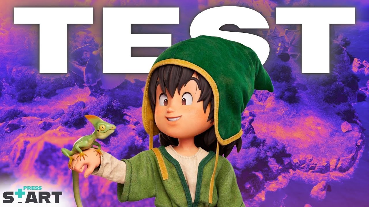 DRAGON QUEST VII Reimagined : Un voyage colossal au risque de s'y perdre