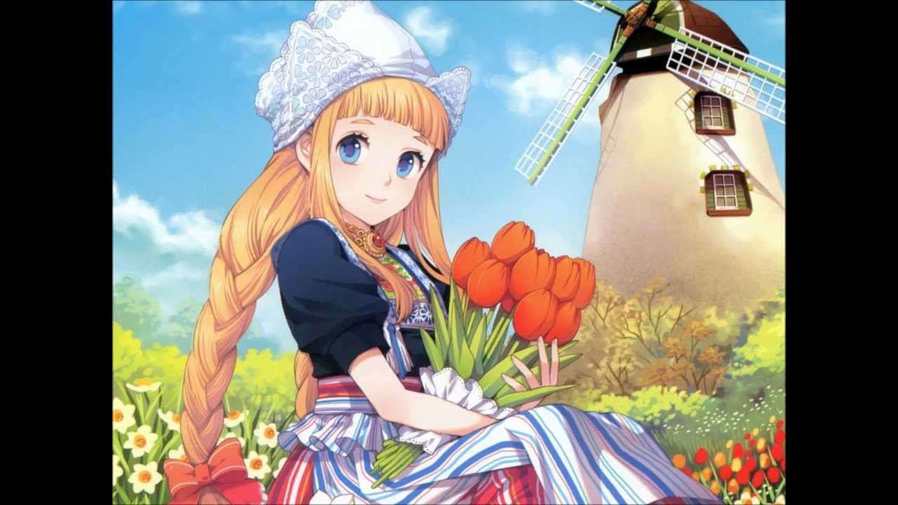 Hello, Hello = Nightcore