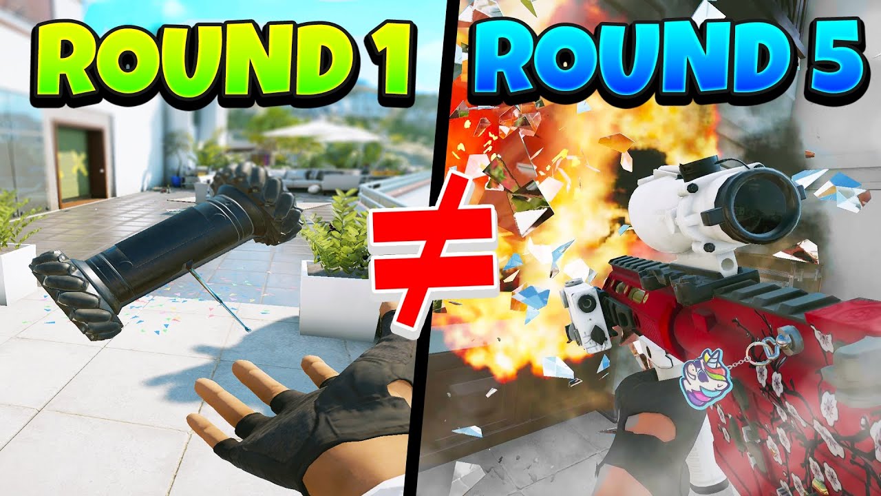 How to think about each round to win more in R6 | TLAC 57