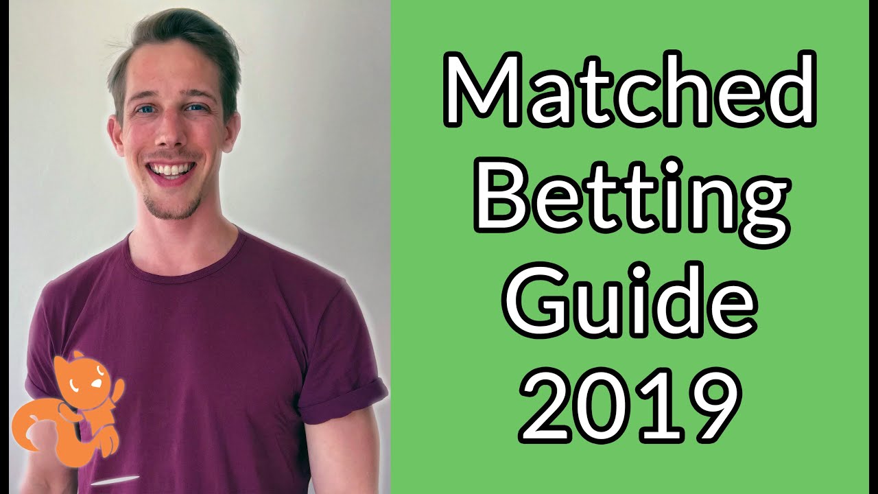 Matched Betting Guide