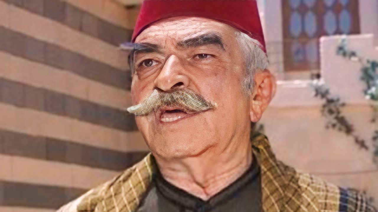 فيلم زعيم حارة الضبع 