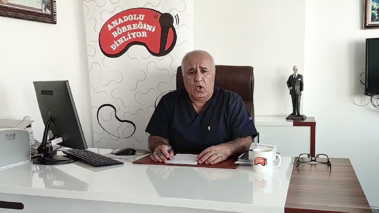 FOSFORU YÜKSEK OLAN DİYALİZ HASTALARI NELER YAPMALIDIR?