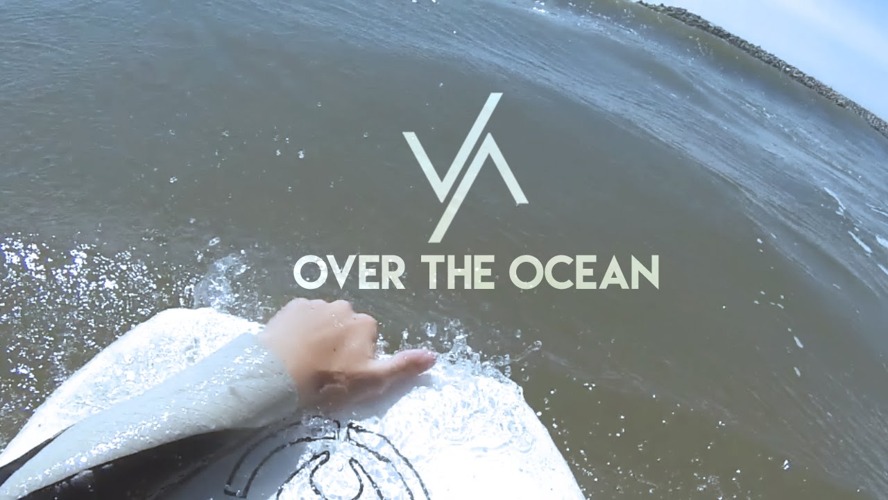 Vitor Alpha - Over The Ocean