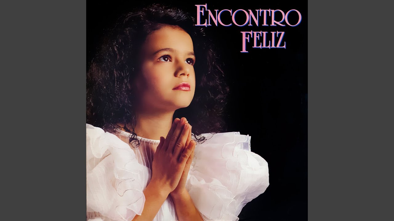 Maria nos Traz o Cristo (Missa - Celebrando Com Maria)