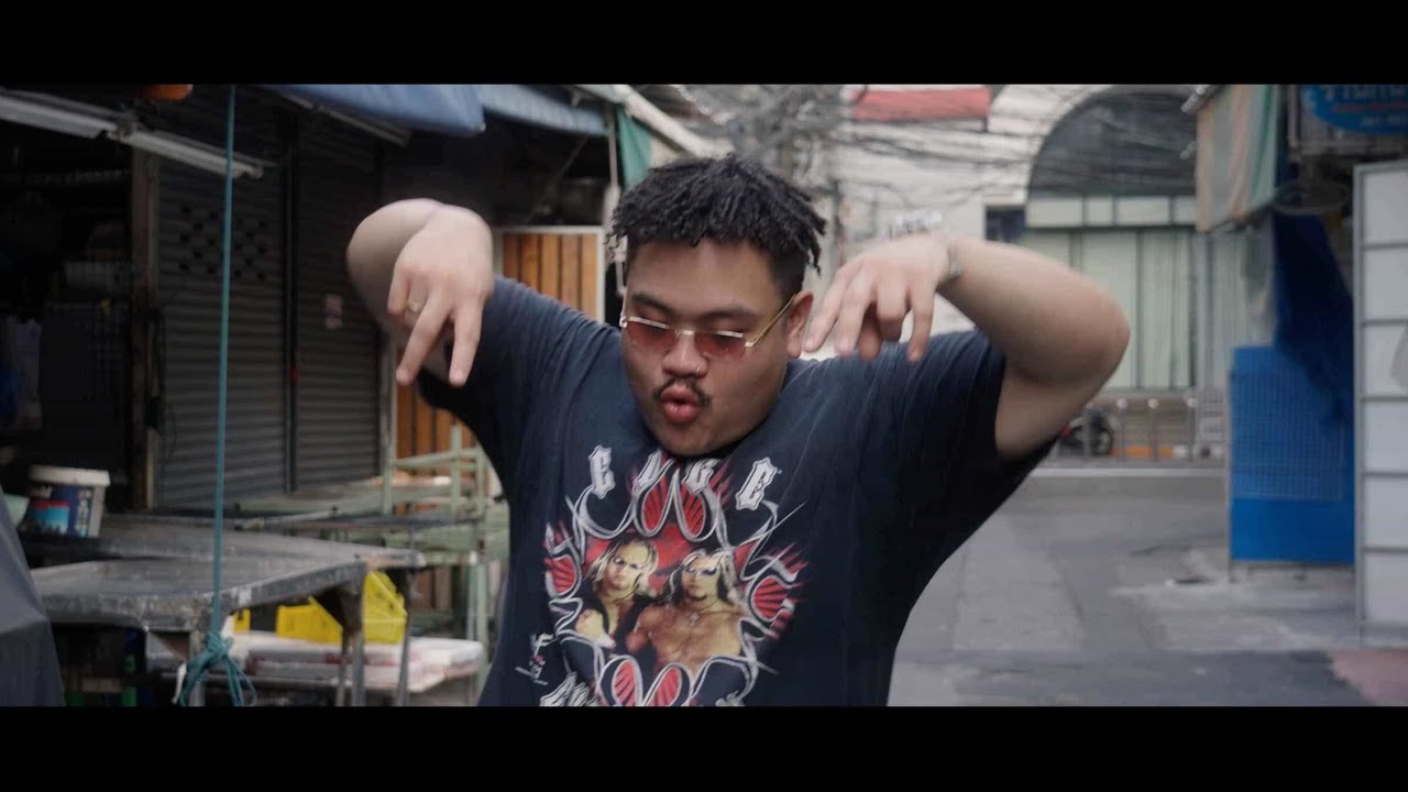 STAGE-N - Full time Hustler (Official MV)