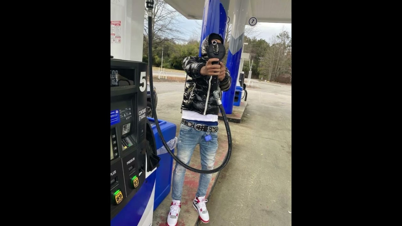 [FREE] Lil 6 x 2glocks.red Dallas Drill Type Beat – “Gas G*n“