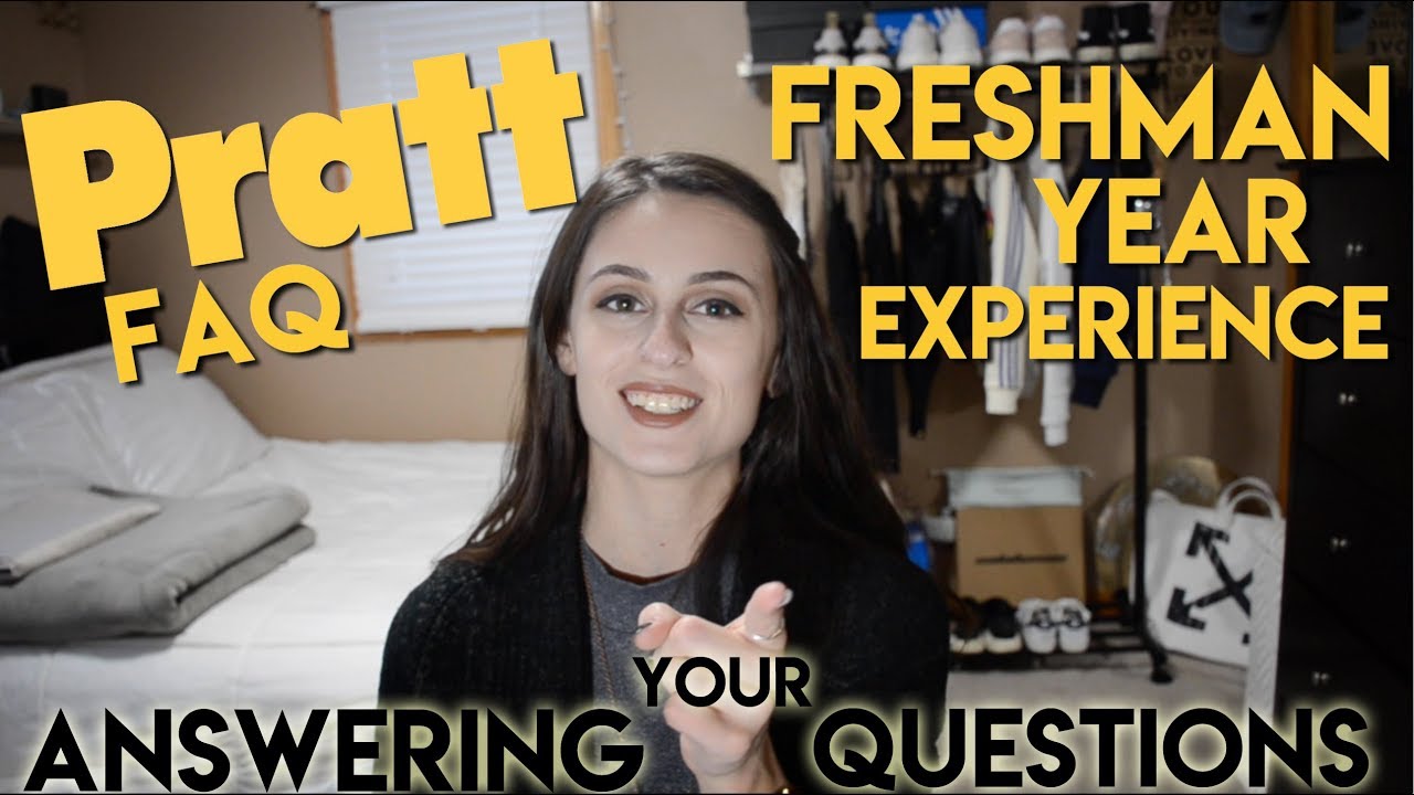 PRATT INSTITUTE - Everything You Need to Know