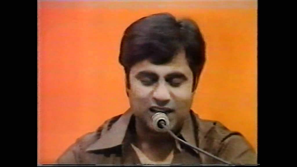 Jagjit Singh - Dair lagi aane mein tumko.avi