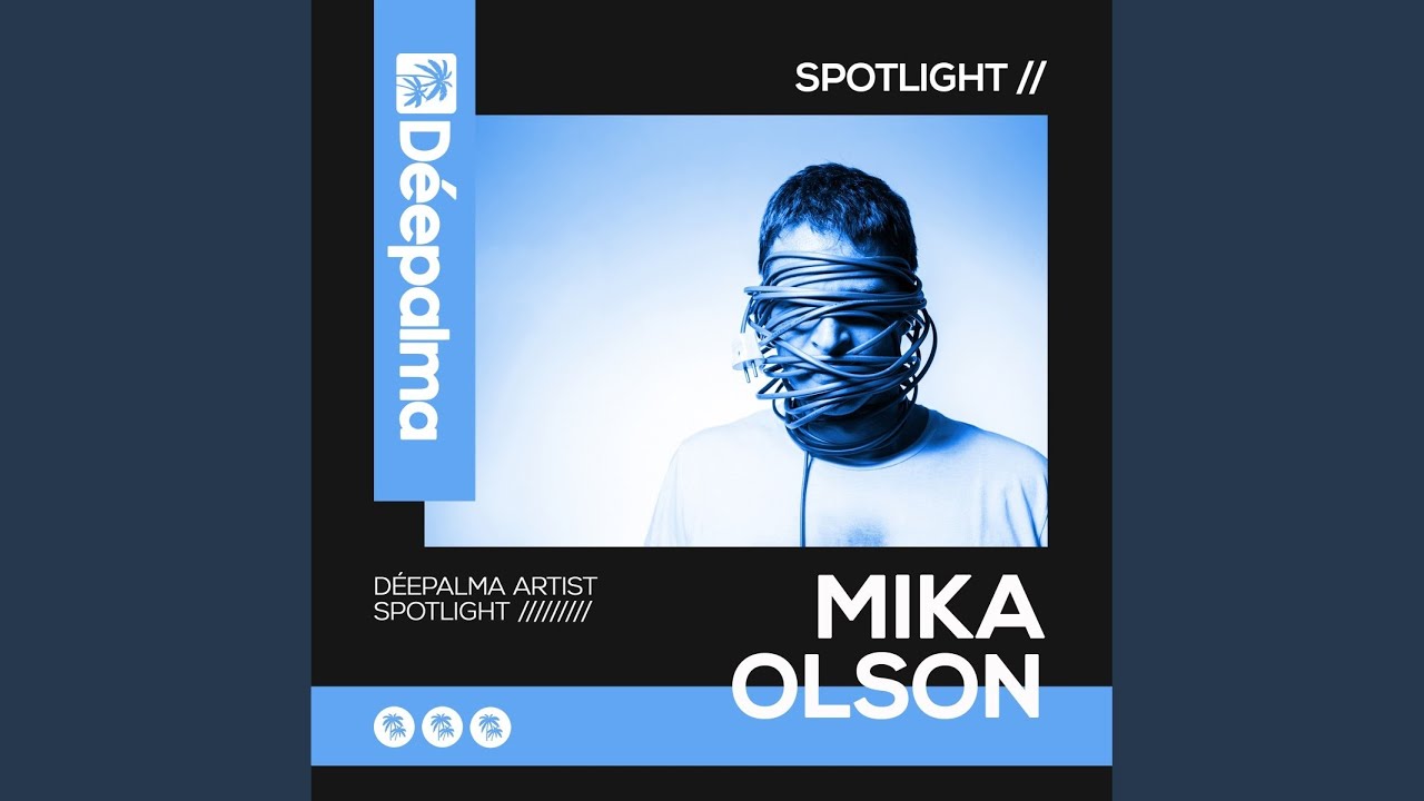 Carry On (Mika Olson Remix)