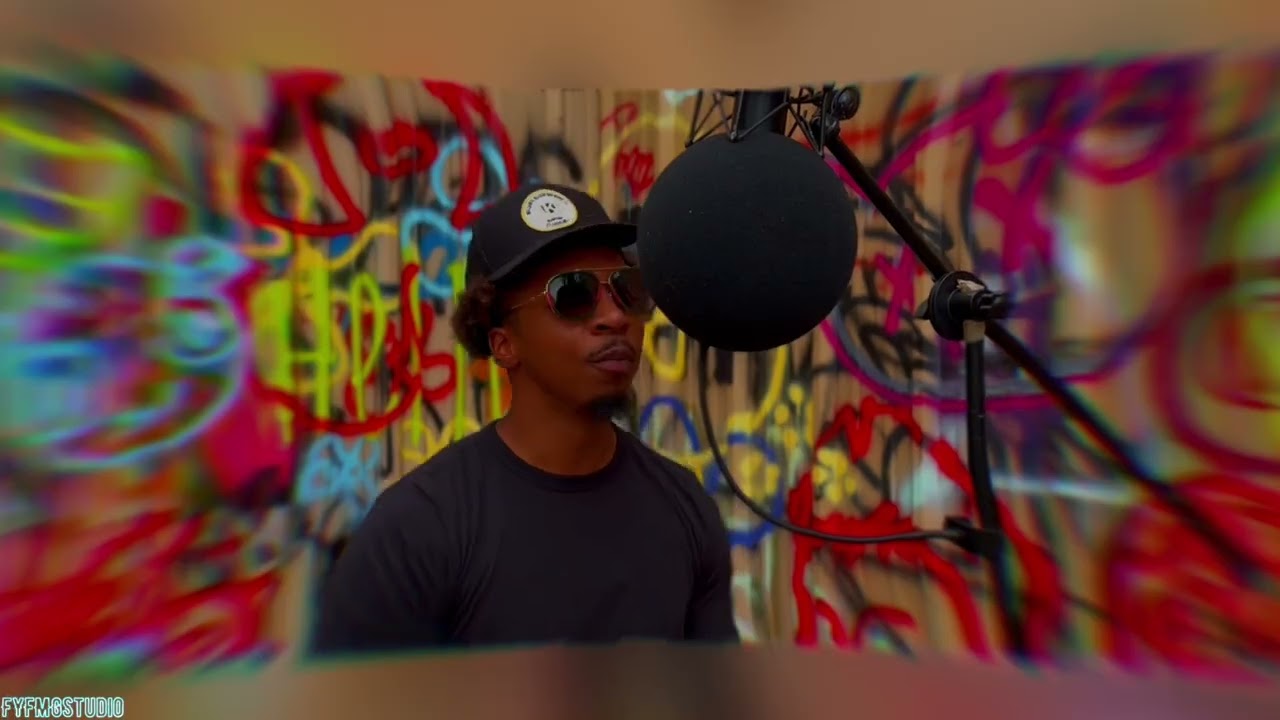 I Rather prod. Ddot Freezing (Live Performance)