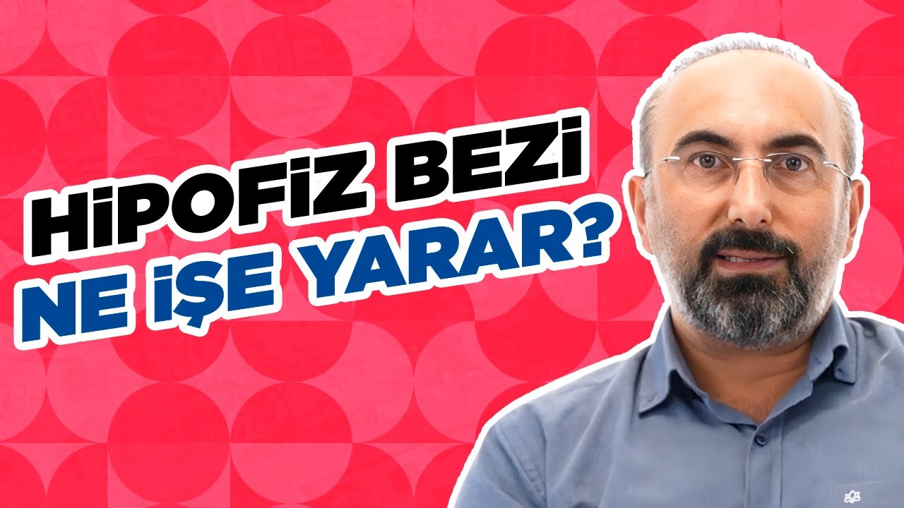 Hipofiz Adenomu Belirtileri | Prof. Doktor Ömür Günaldı