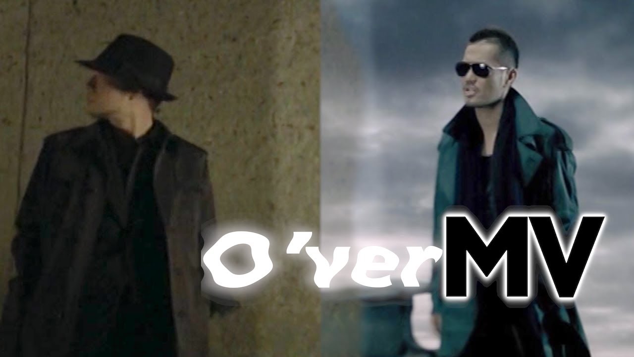 (J-pop) EXILE ~第1章~ - O'ver (2003)(LipSyncMV)