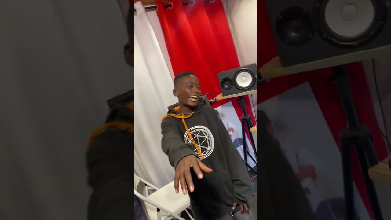 Petit Vano Vi gbèdé