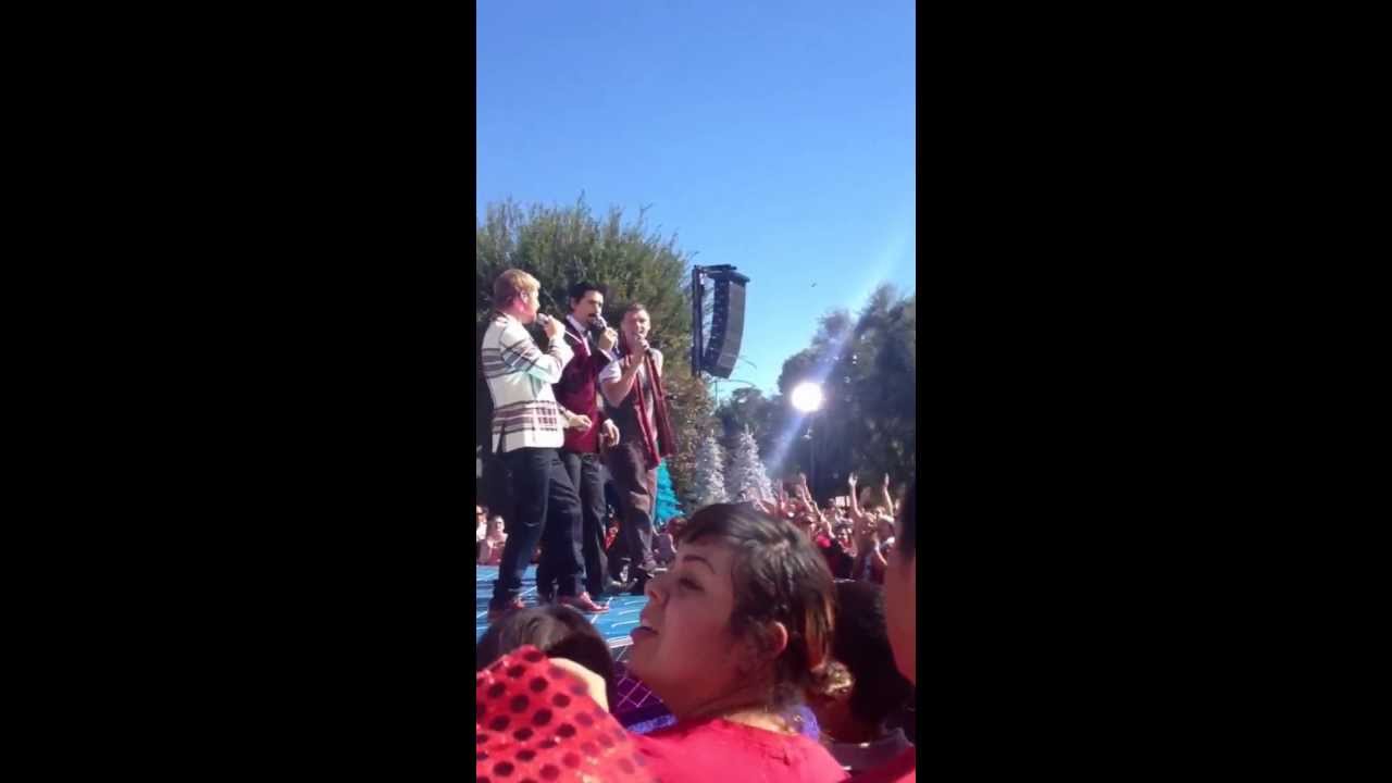 BSB Disneyland part 3