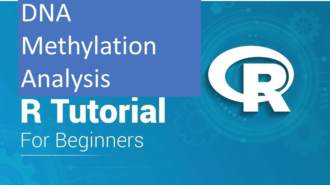 Genome wide Methylation Analysis using R - Champ Tutorial