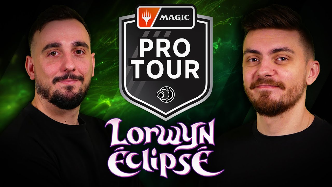 RÉCAPITULATIF DU PRO TOUR LORWYN ! UN PRO TOUR PLEIN DE SURPRISE !