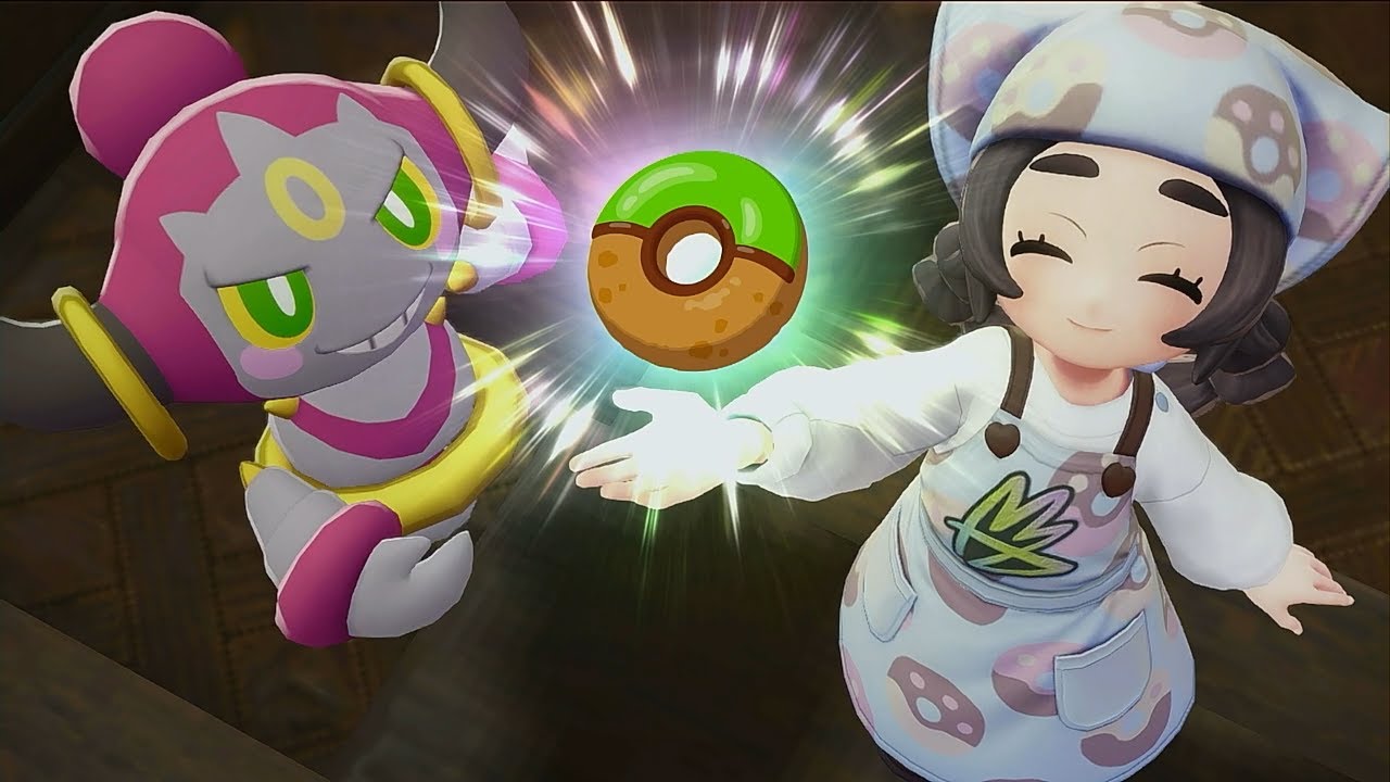 新作ポケモンZA　新しいメガシンカ！！ 【ポケモンZA】