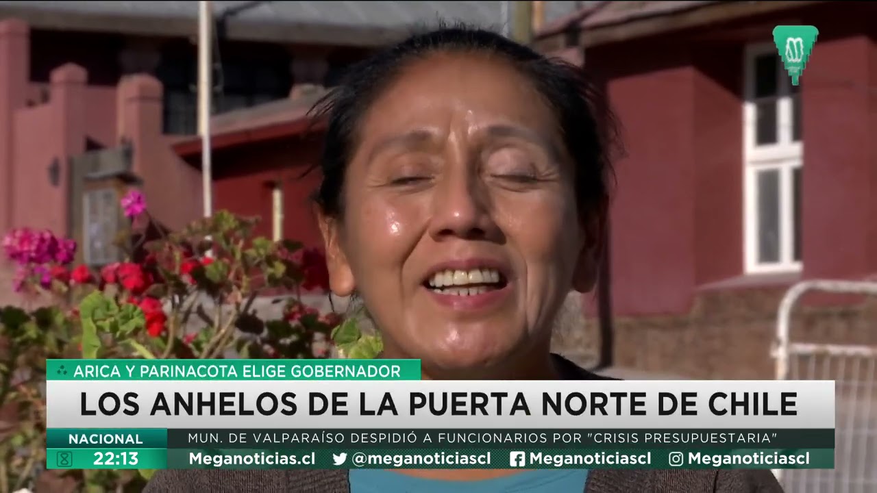 Los pendientes de Arica y Parinacota: Migración, pueblos originarios y contaminación del mar