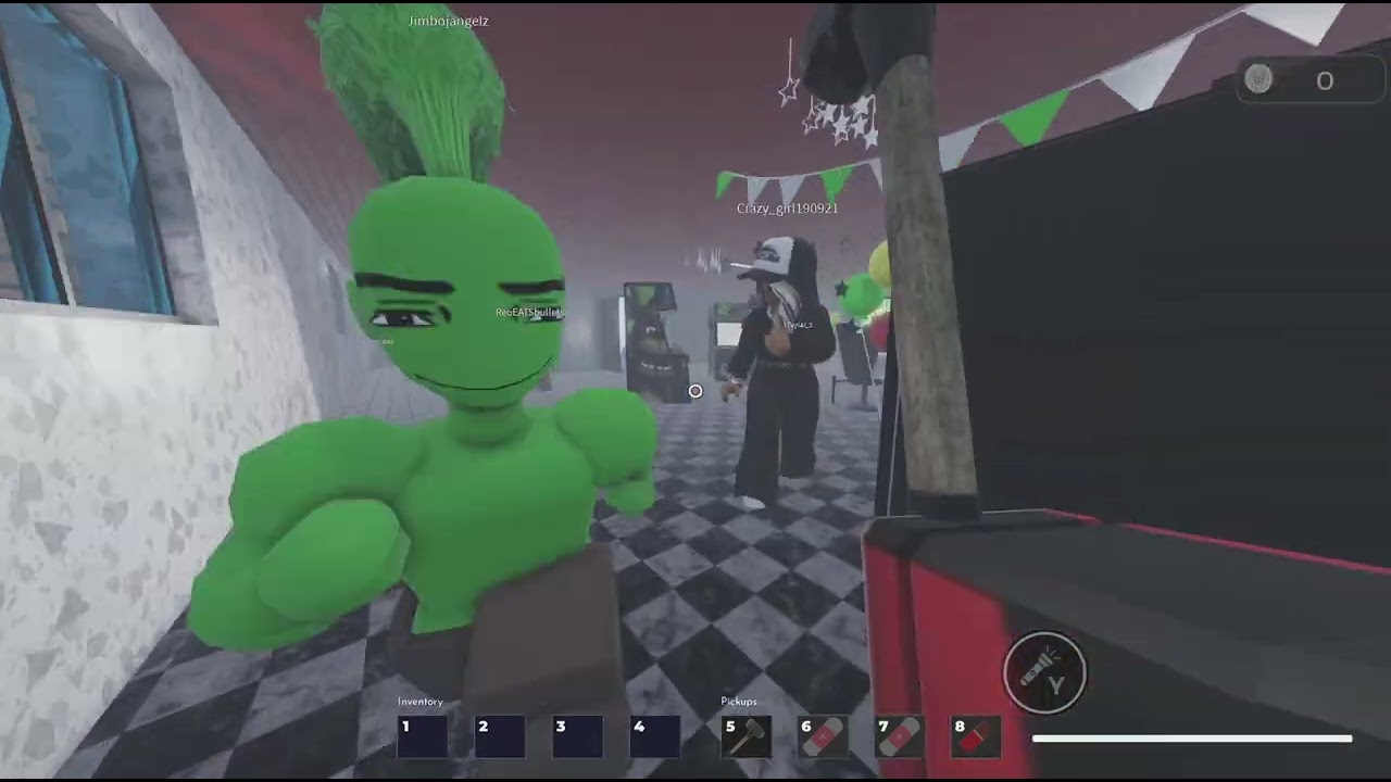 Springtrap Reborn