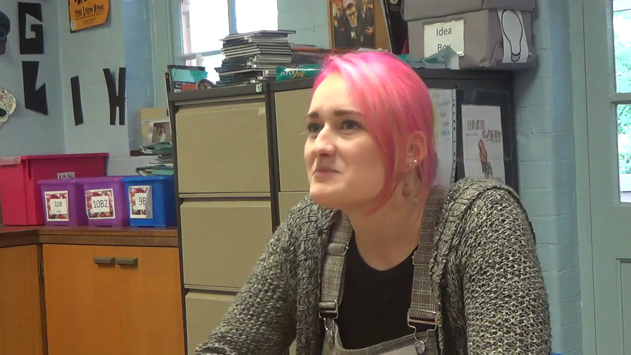 Aspire To Be Day | Redhill School, Stourbridge