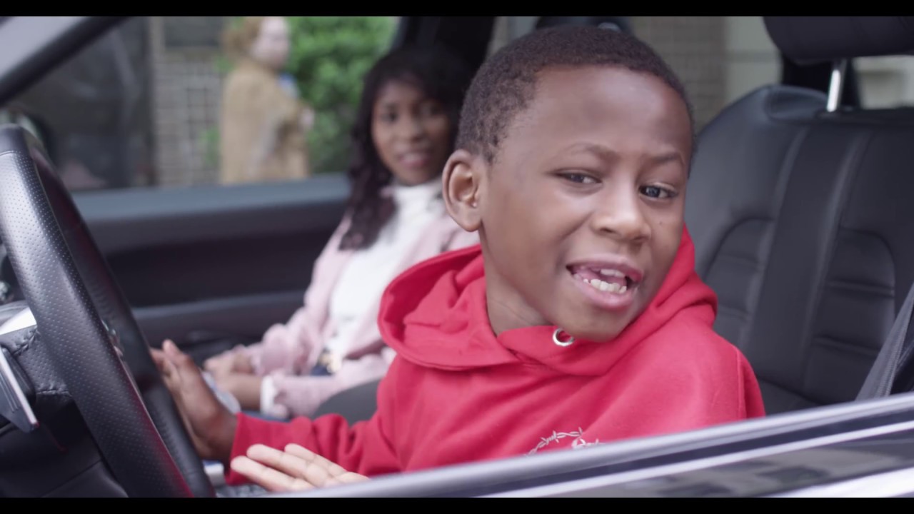 Bouba Savage - Clout (Official Music Video)