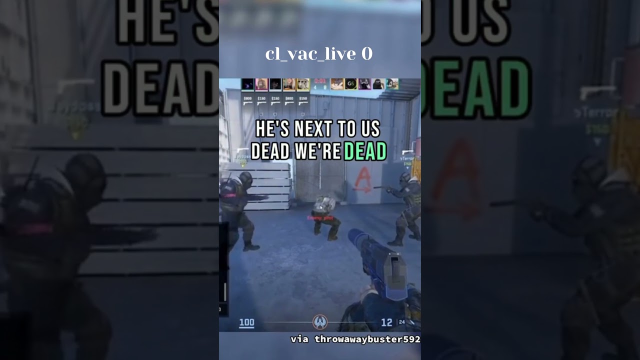 CS2 Strongest Cheat #shorts #cs2 #cheat
