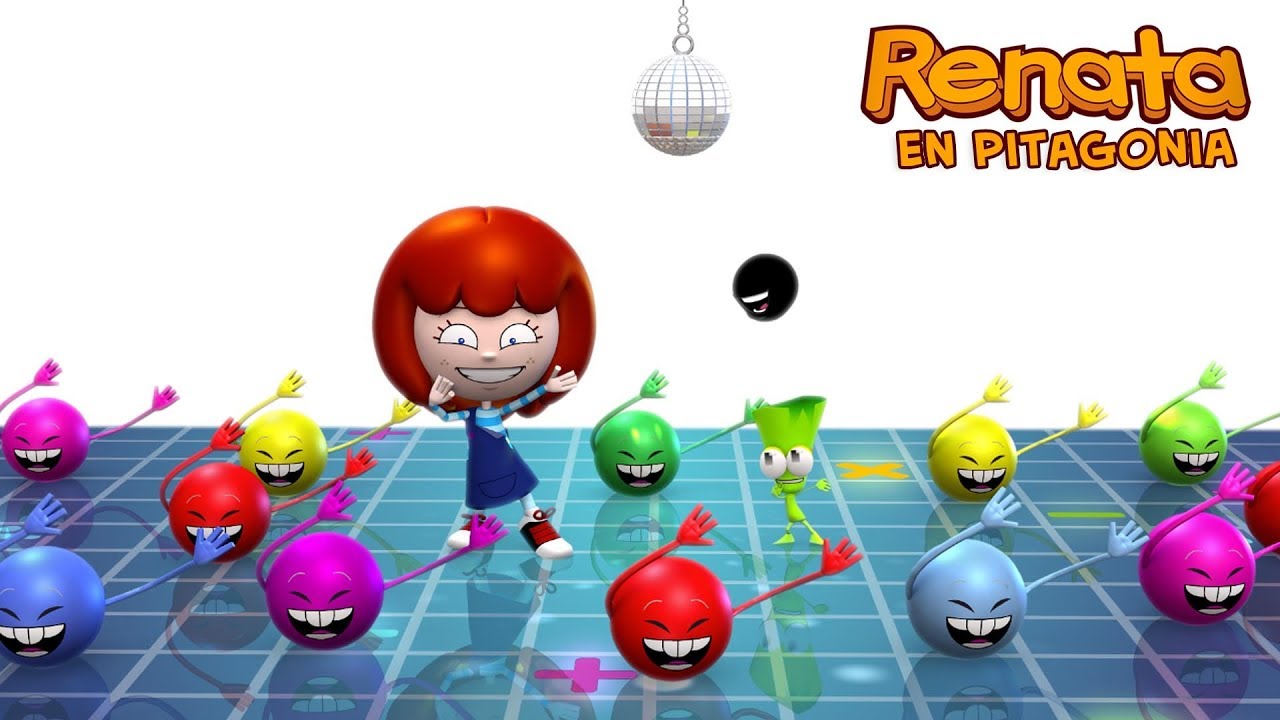 RENATA - Suma Dance