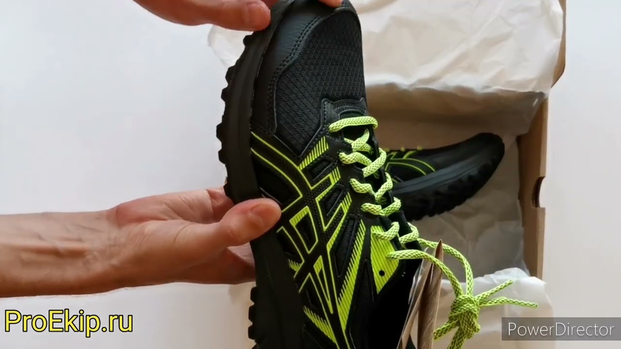 ASICS Trail Scout 2. 1011B181-004 (1011B181 004).