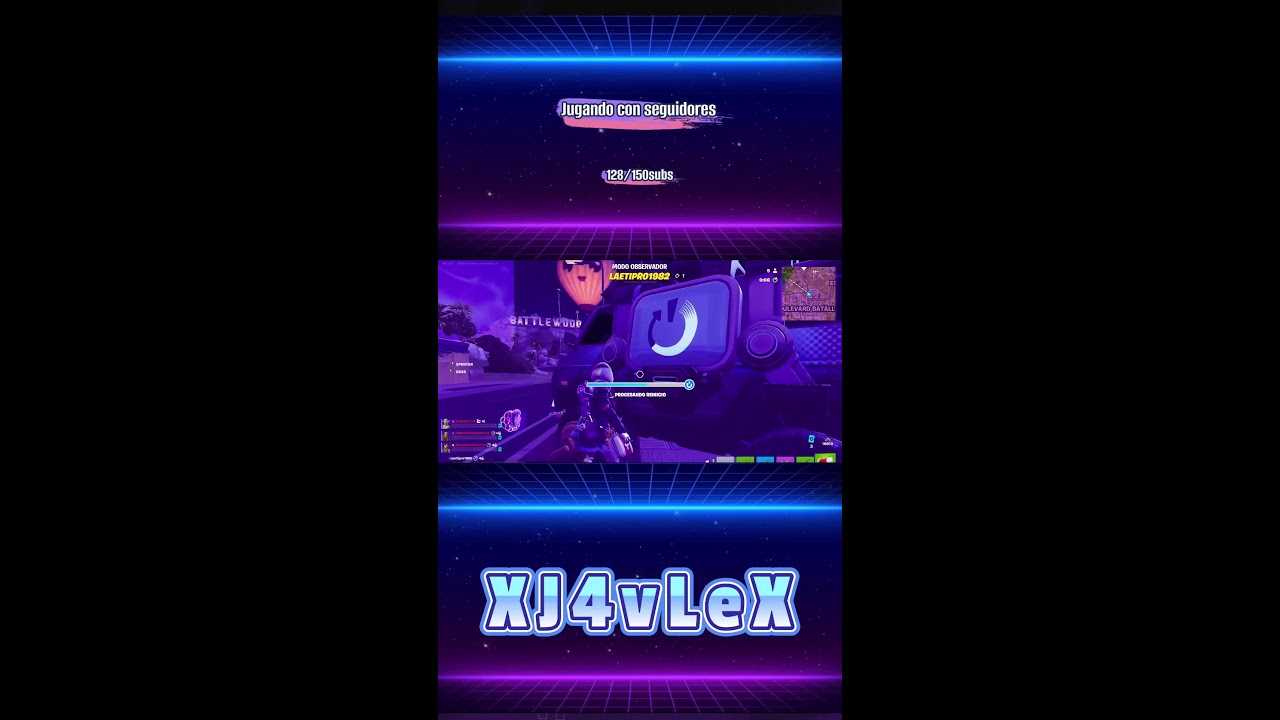 🔴FORTNITEANDO DE CHILL!! UNETEE!!😁👌166/200SUBS??!!🚀✌️