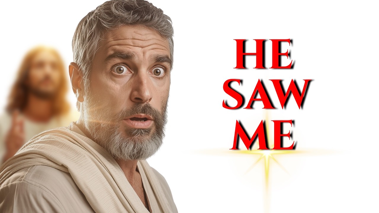 Acts 3:1–10 explained for weary hearts waiting for a miracle of MERCY