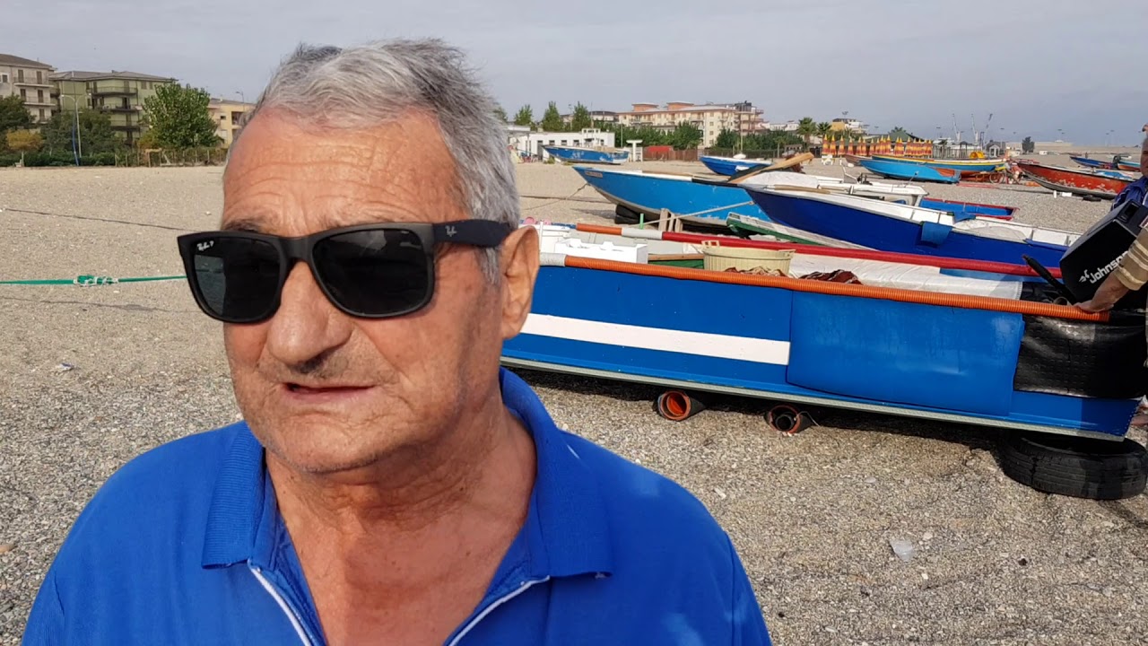 Schiavonea Corigliano Calabro Cosenza