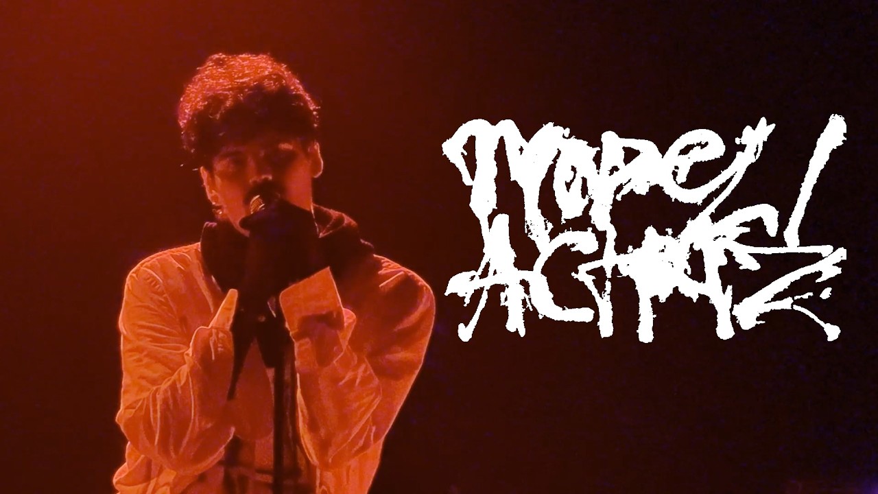 Model/Actriz - Live at Washington D.C [FULL SET | 5/16/25]