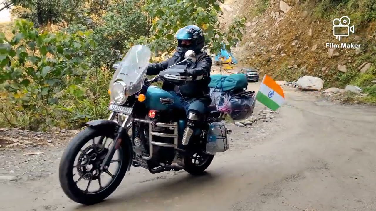 Sikkim ride || adventure travel documentaries and expeditons
