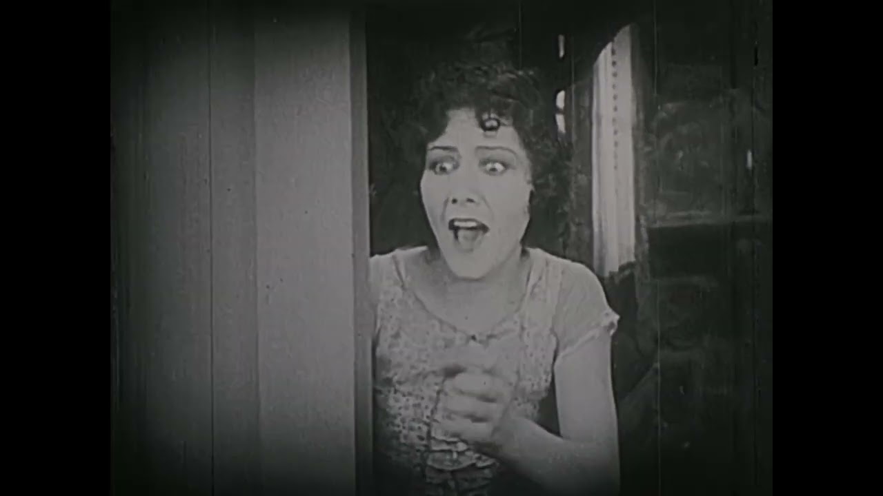 9.5mm Film - SB30199 The Two Fister  - Edmund Cobb 1927