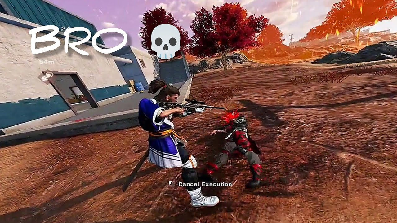 INSANE Blood Strike Kills 🔥 | Highlight