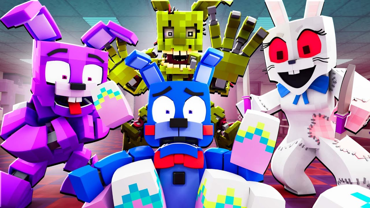 HOW WILL BON BON DIE? - Animation