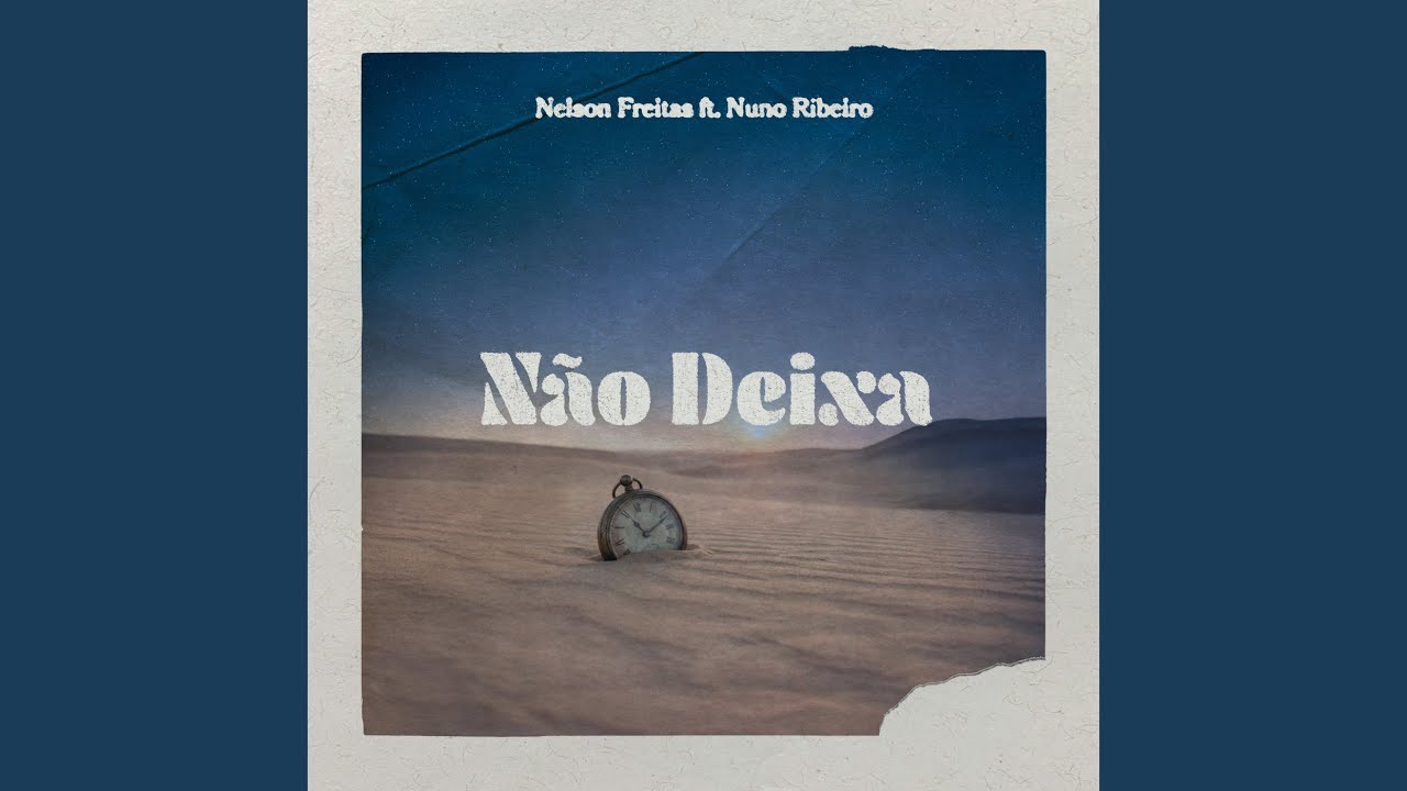 Não Deixa