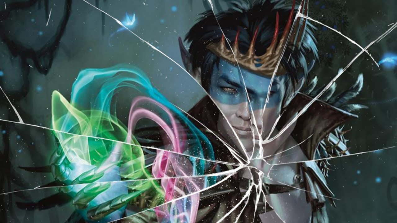 Throne of Eldraine Almost BROKE Magic: The Gathering