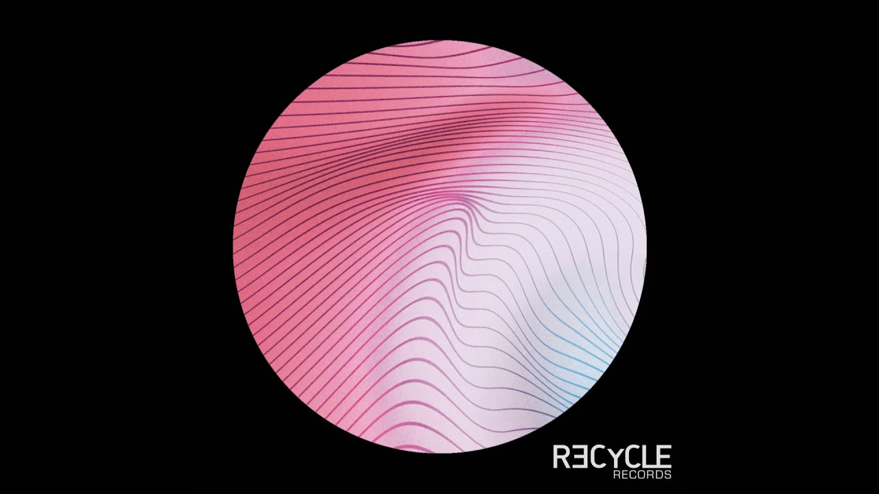 Adam Kenneth, Tom Ginzburg - Maximum (Recycle Records)