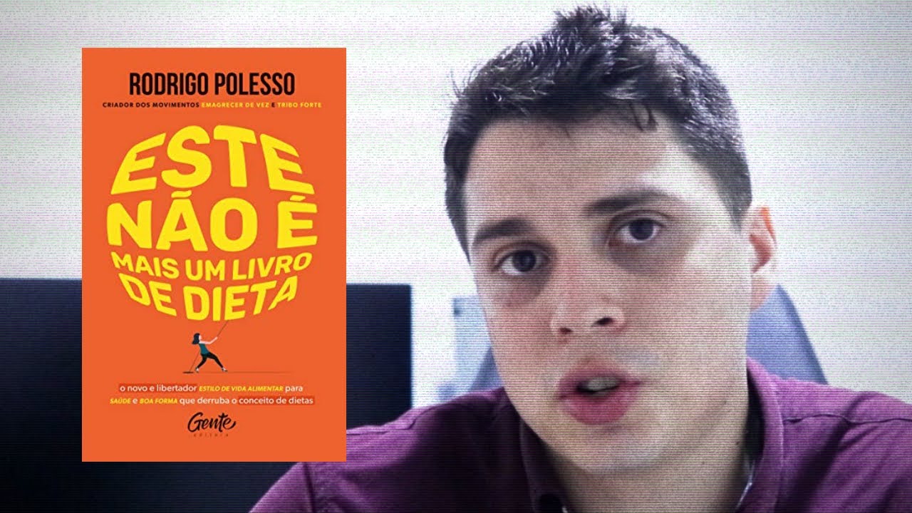 Resenha do livro 