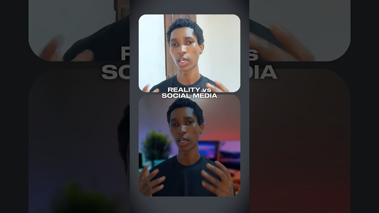 How to Create a Realistic Studio Background in CapCut (Easy Tutorial!)