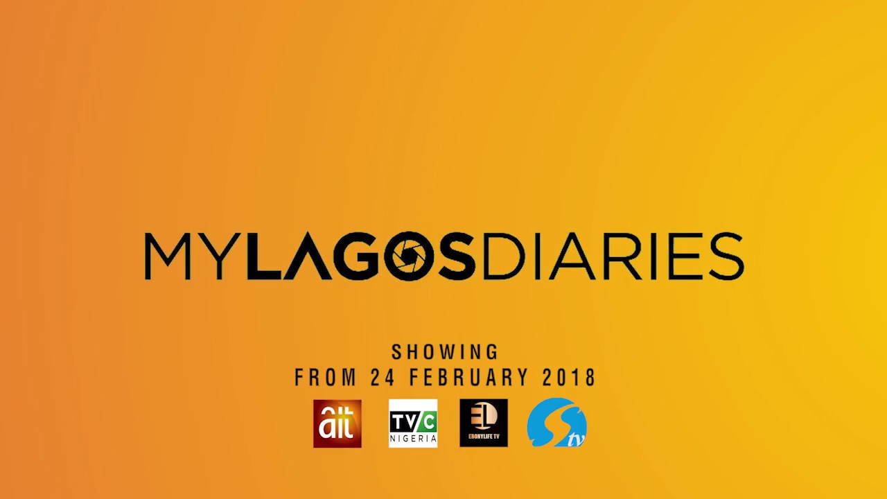 My Lagos Diaries Flash Trailer 2018