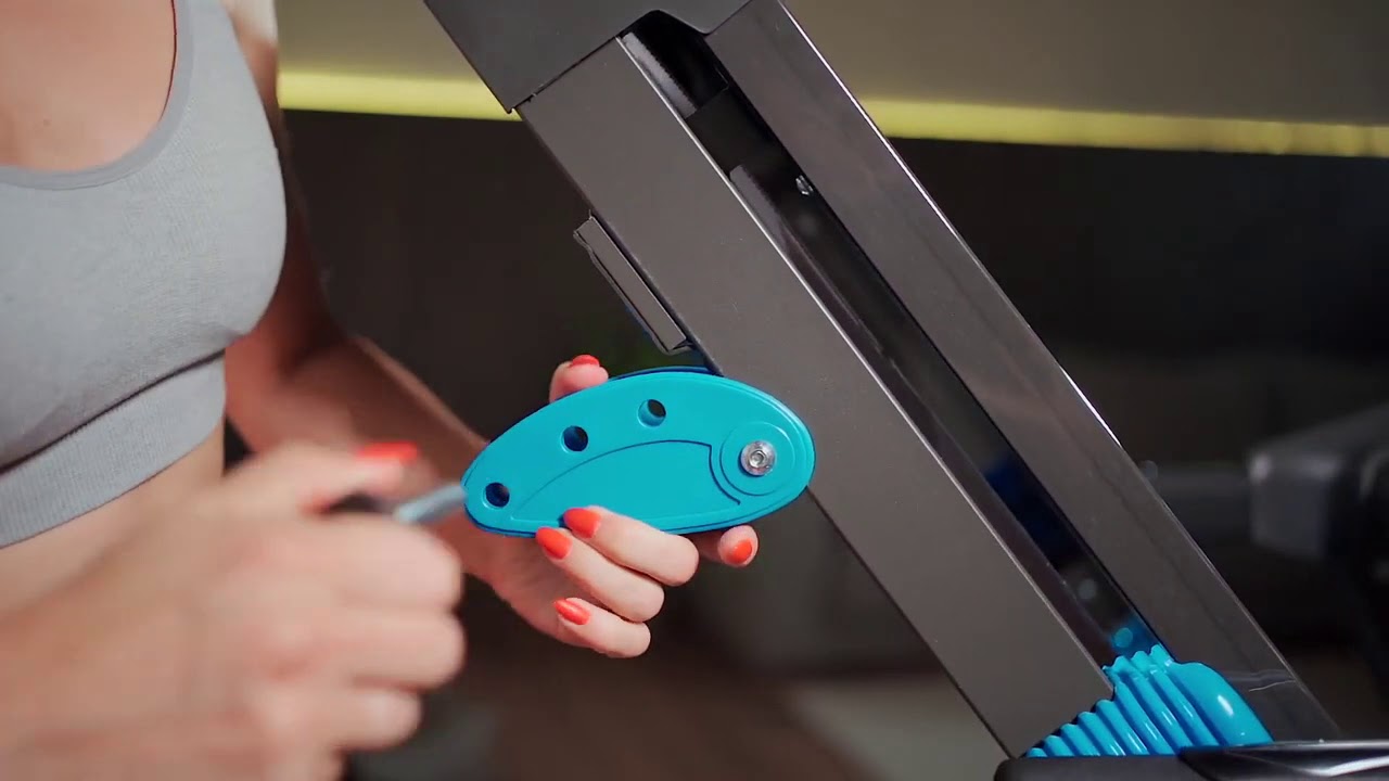 Беговая дорожка FitLogic T33E