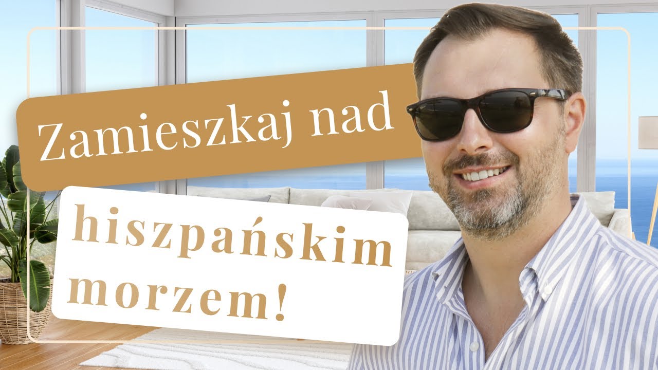 APARTAMENTY w HISZPANII z widokiem na morze na Costa del Sol | NIERUCHOMOŚCI Royal Palms Mijas